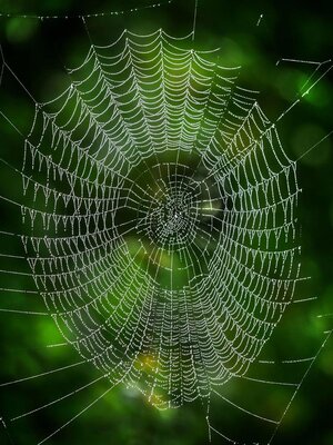 cover image of The Shadow Network